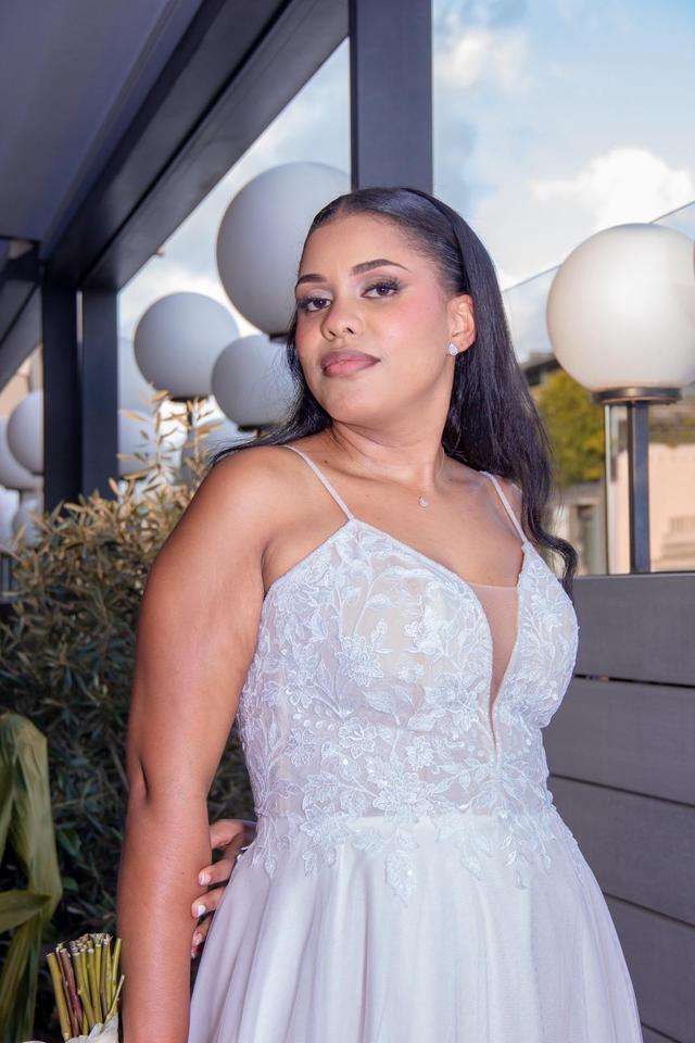 Fiorella Mejía - 1
