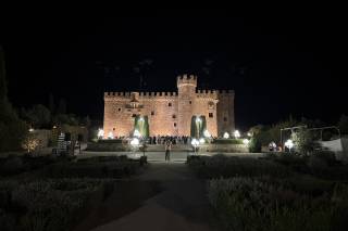 El Castillo de la Arguijuela - 6
