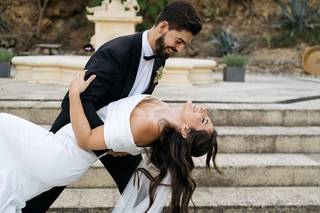 Amor Loco Wedding Planner - 24