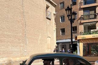 Vintage Seiscientos - 5