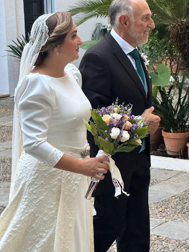 Sevilla en flor - 1
