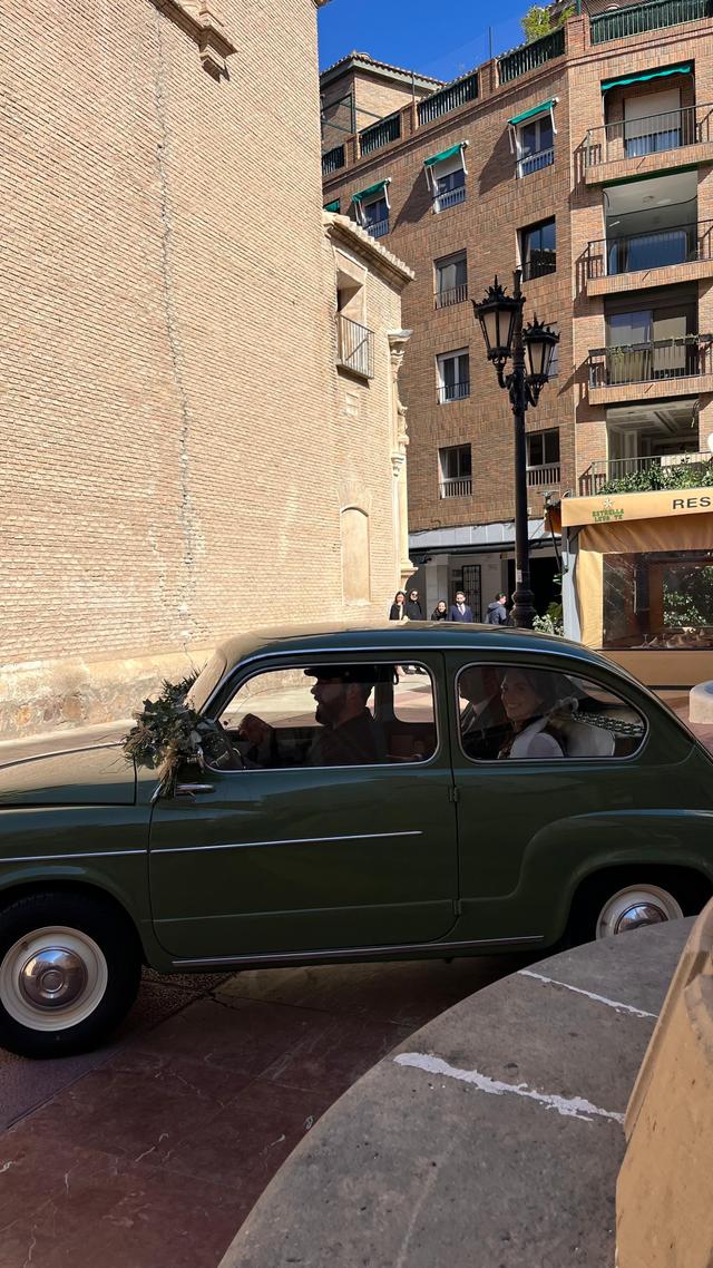 Vintage Seiscientos - 2