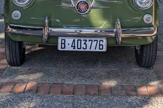 Vintage Seiscientos - 6