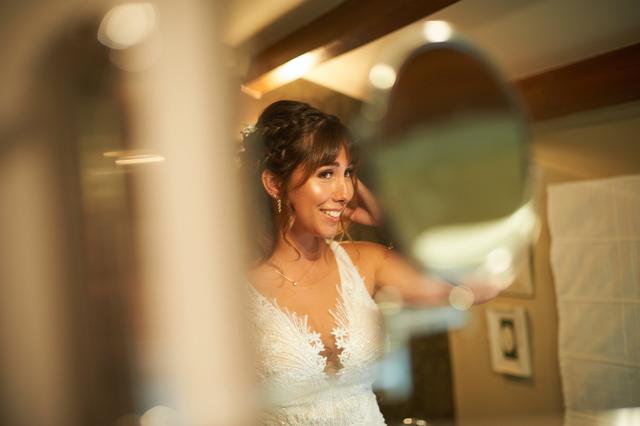 Marién Figueras Makeup - 2