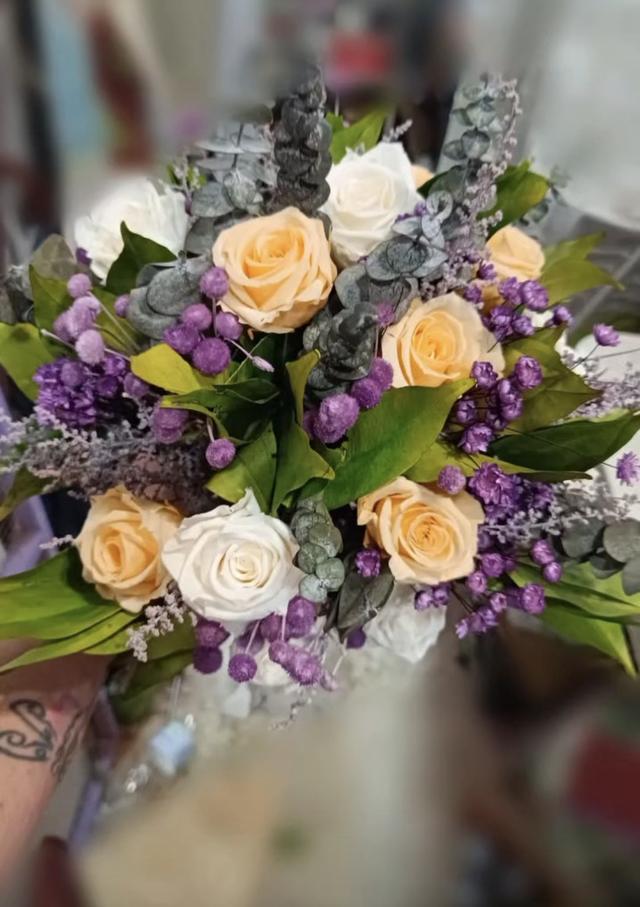 Sevilla en flor - 2