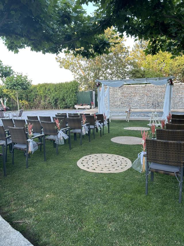 Hotel Restaurante Sierra Quil'ama - 2