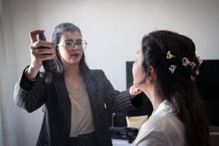 Isa Cibrán - Maquilladora - 6