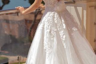 Esther Carbonell Makeup - 5