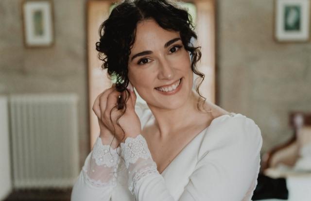 Maria Quintas Makeup - 4