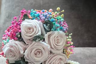 Floristería Inés - 8