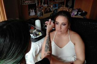 Tania Aparicio Makeup - 12