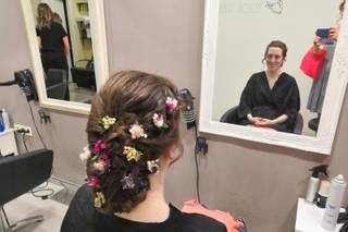 Bambalinas Beauty Salon - 14