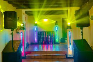 Star Sonido - DJ’s Animadores - 6