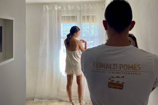 Reinald Pomés - Film Cinematographer - 6
