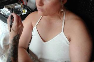 Tania Aparicio Makeup - 13