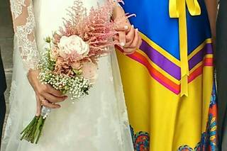 Floristería Paquita - 11