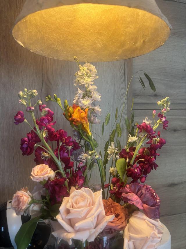 Granatum Flores - 2
