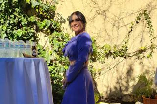 María Postigo Maquilladora - 6