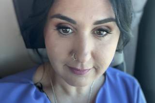 María Postigo Maquilladora - 7