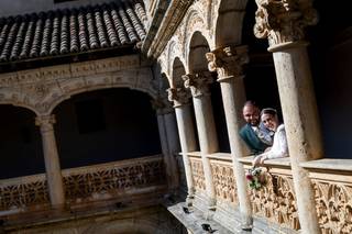 Monasterio de San Bartolomé de Lupiana - 7