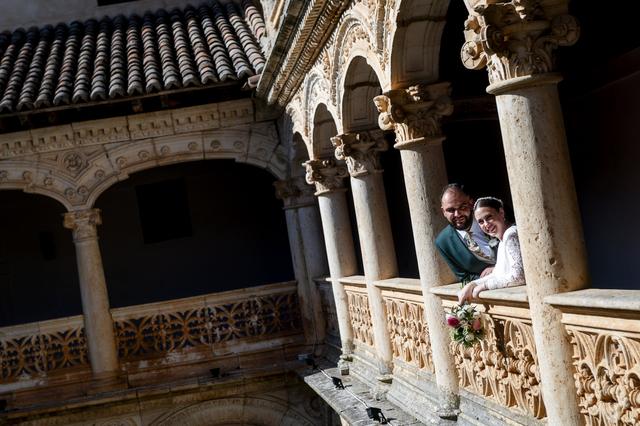 Monasterio de San Bartolomé de Lupiana - 3