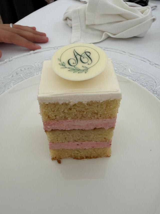 Carlmery's Cake - 2