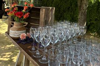 Catering Las Torres - 8