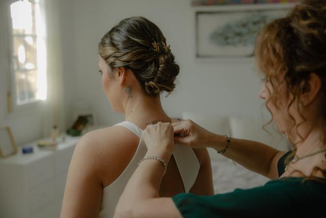 Sofía Palau Beauty Studio - 1