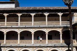 Monasterio de San Bartolomé de Lupiana - 9