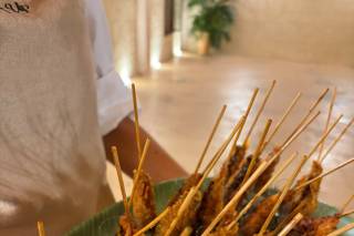Catering Pick Up - 10