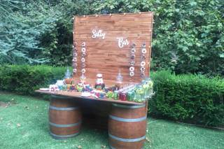 Wedding del Mar - 5