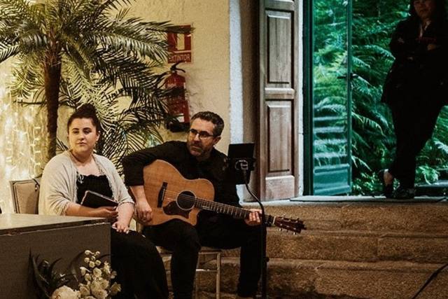 Attic - Música para eventos 4