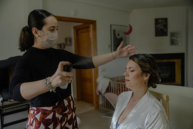 Sofía Palau Beauty Studio - 3