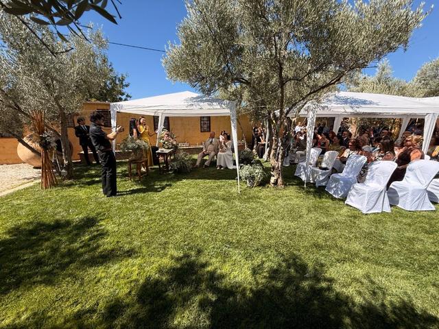 Cortijo Bustamante - 1