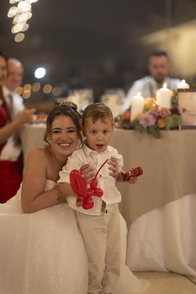 Abril Bodas - 2