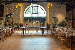 Can Macià - UAUU weddings & events - 8