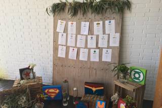 Llévenes Wedding & Event Planner - 5