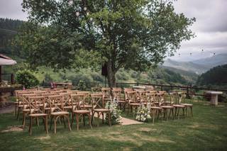 Ainara Pascua Wedding & Event Planner - 28