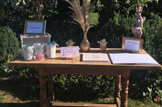 Llévenes Wedding & Event Planner - 6