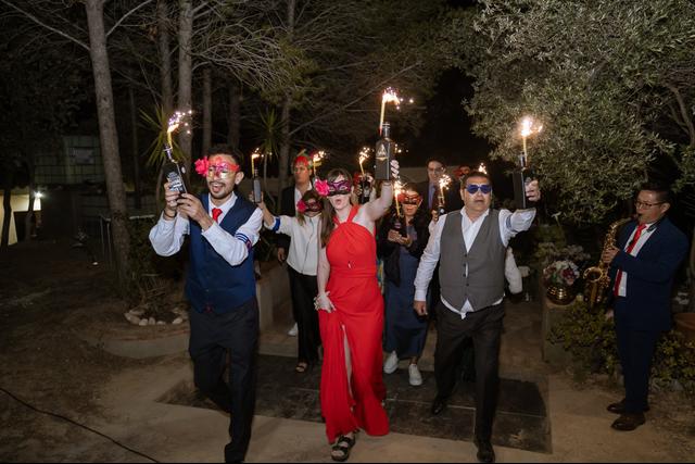 Mura Weddings - 1