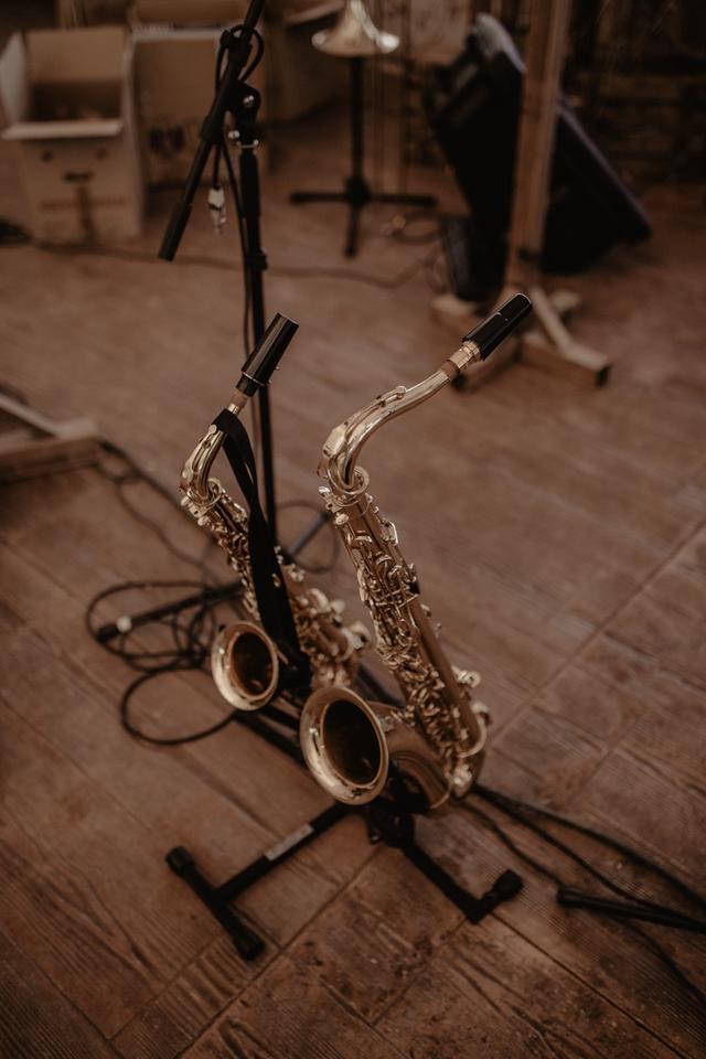 The Wedding Band - 2