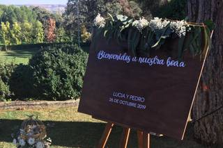 Llévenes Wedding & Event Planner - 7