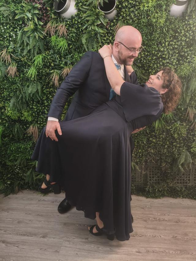 Boda Art Studio - Acuarela en directo - 3