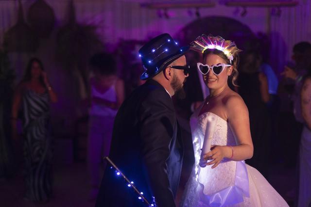 Abril Bodas - 3
