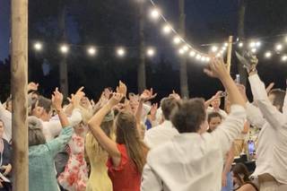 Ibiza wedding Dj - 16