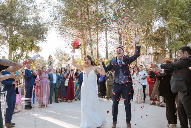 Mura Weddings - 4