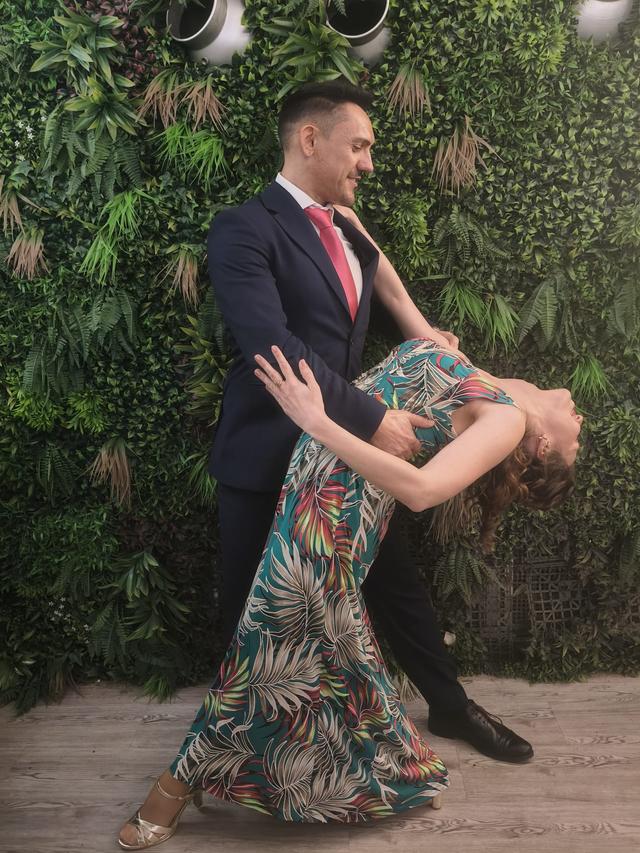 Boda Art Studio - Acuarela en directo - 4