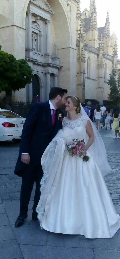 Wedding Planner con Alma - 2
