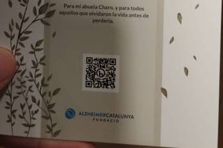 Alzheimer Catalunya Fundació - 7
