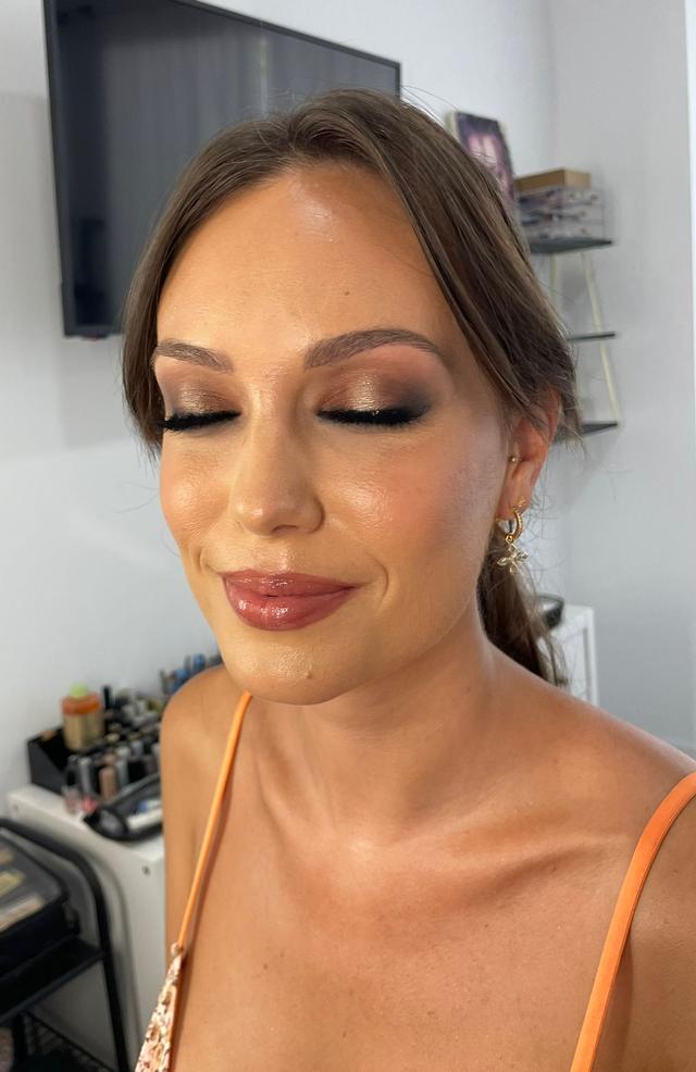Makeup by Bea Lasarte - 2
